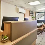 Premiere Classe Merlebach *