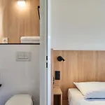 Premiere Classe Merlebach * Freyming-Merlebach