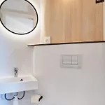 Hotel Premiere Classe Merlebach *