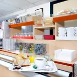 Premiere Classe Merlebach Hotel *