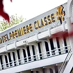Premiere Classe Merlebach *