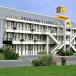 Hotel Premiere Classe Merlebach Freyming-Merlebach