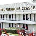 Premiere Classe Merlebach Freyming-Merlebach