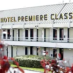 מלון Premiere Classe Merlebach *