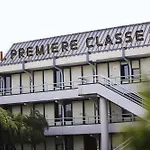 Premiere Classe Merlebach מלון *