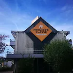 Premiere Classe Merlebach *