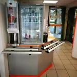 Hotel Premiere Classe Merlebach *