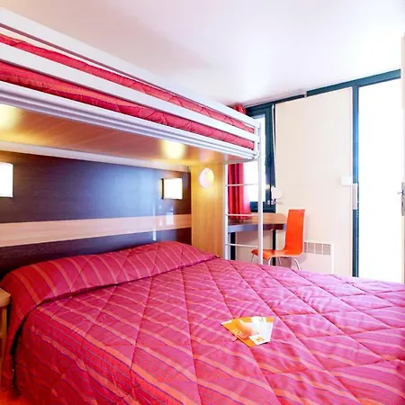 Premiere Classe Merlebach *