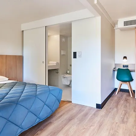 Premiere Classe Merlebach Hotel Freyming-Merlebach