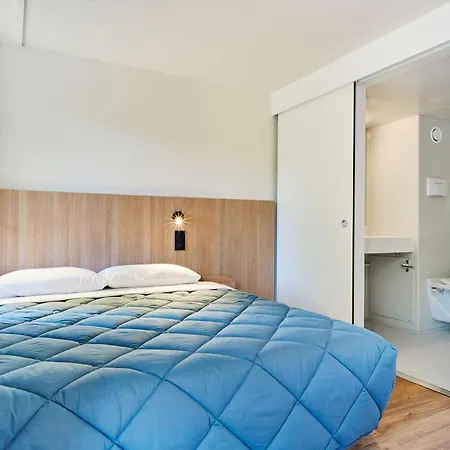 Hotel Premiere Classe Merlebach Freyming-Merlebach