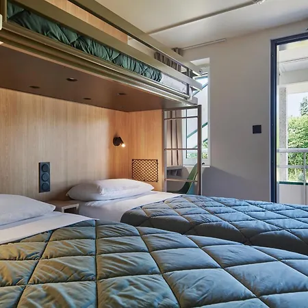 Premiere Classe Merlebach Hotel *