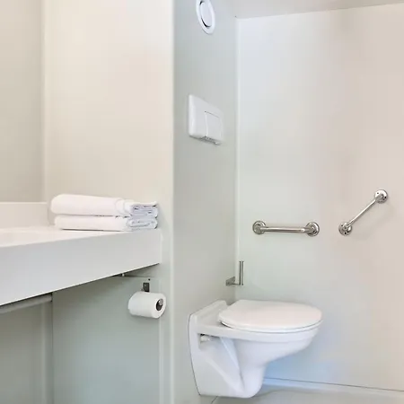 Premiere Classe Merlebach Hotel Freyming-Merlebach