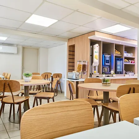 Hotel Premiere Classe Merlebach Freyming-Merlebach