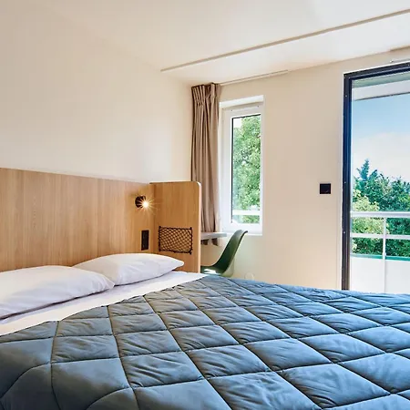 Hotel Premiere Classe Merlebach