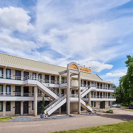 Hotel Premiere Classe Merlebach *