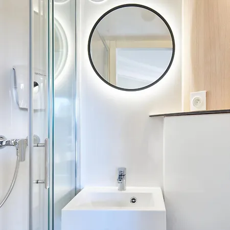 Premiere Classe Merlebach Freyming-Merlebach