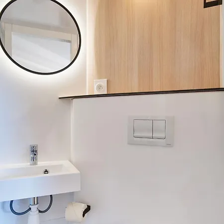 Hotel Premiere Classe Merlebach *