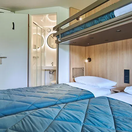Premiere Classe Merlebach Hotel Freyming-Merlebach