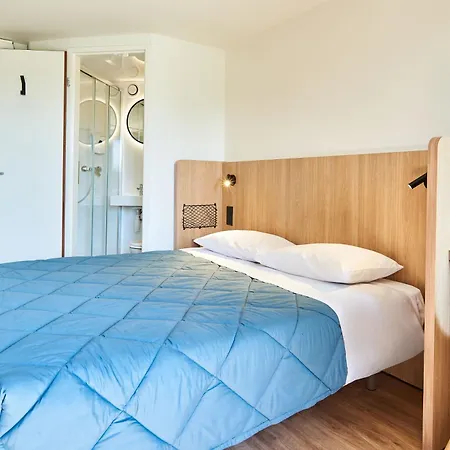 Premiere Classe Merlebach Hotel