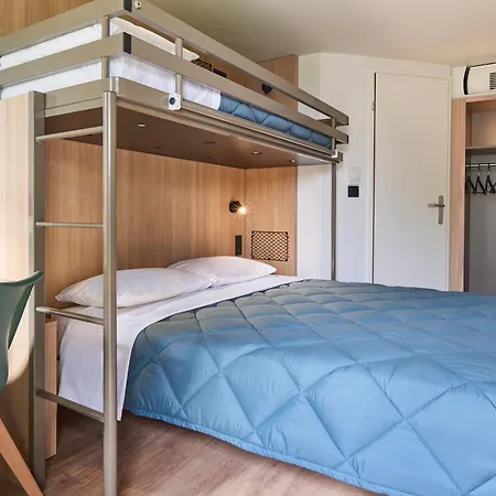 Hotel Premiere Classe Merlebach