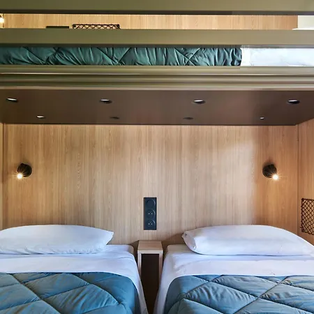 Hotel Premiere Classe Merlebach *