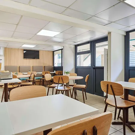 מלון Premiere Classe Merlebach Freyming-Merlebach