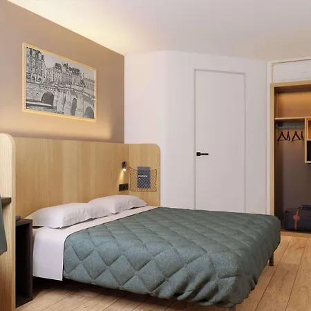 Hotel Premiere Classe Merlebach