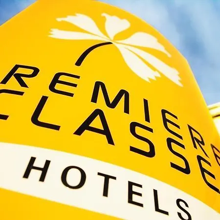 Premiere Classe Merlebach ホテル