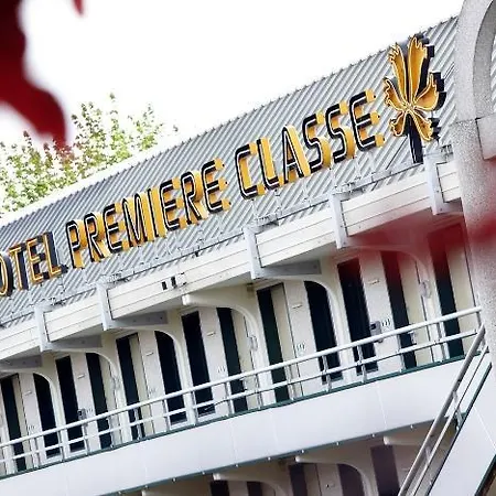 Premiere Classe Merlebach *