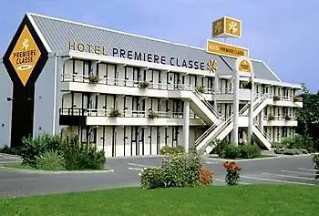 Hotel Premiere Classe Merlebach Freyming-Merlebach