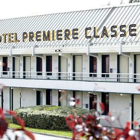 Premiere Classe Merlebach Freyming-Merlebach