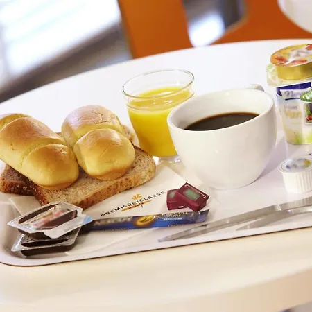 Hotel Premiere Classe Merlebach