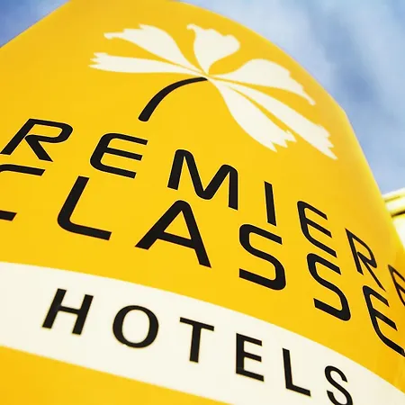 Premiere Classe Merlebach Hotel