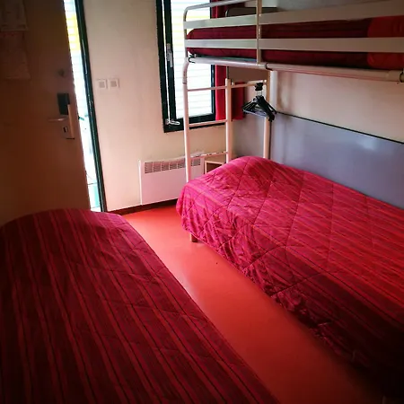 Hotel Premiere Classe Merlebach