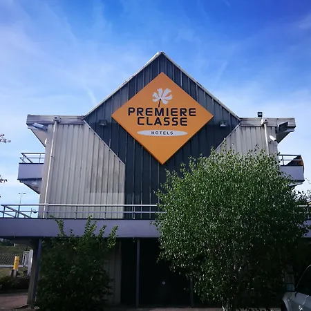 Hotel Premiere Classe Merlebach *