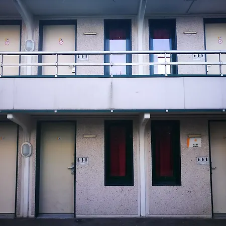 ホテル Premiere Classe Merlebach