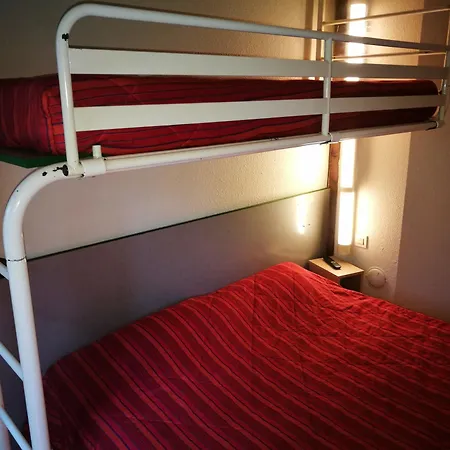 Premiere Classe Merlebach Freyming-Merlebach