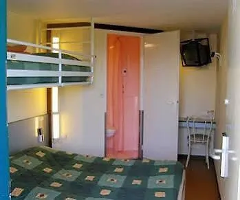 Premiere Classe Merlebach ホテル *