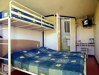 Отель Premiere Classe Merlebach Freyming-Merlebach