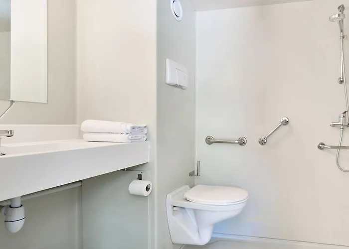 Premiere Classe Merlebach Отель Freyming-Merlebach