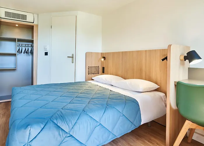 Premiere Classe Merlebach Freyming-Merlebach