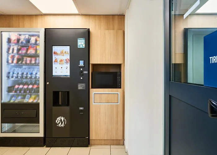 Premiere Classe Merlebach