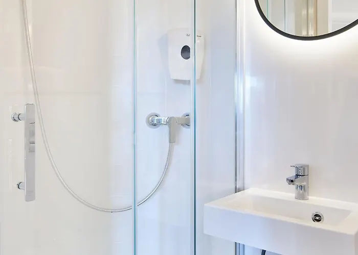 Premiere Classe Merlebach * Freyming-Merlebach