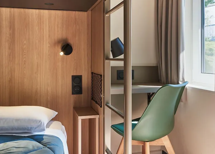 Premiere Classe Merlebach