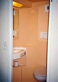 Отель Premiere Classe Merlebach Freyming-Merlebach