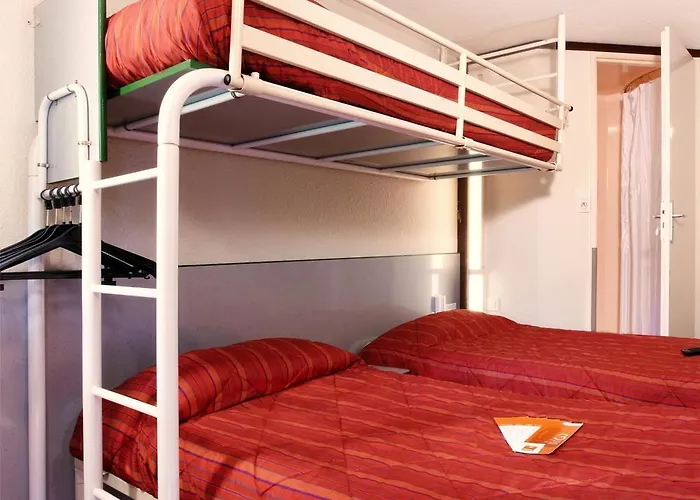 Premiere Classe Merlebach Отель Freyming-Merlebach