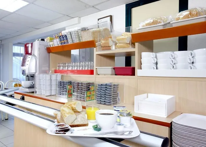 Premiere Classe Merlebach * Freyming-Merlebach