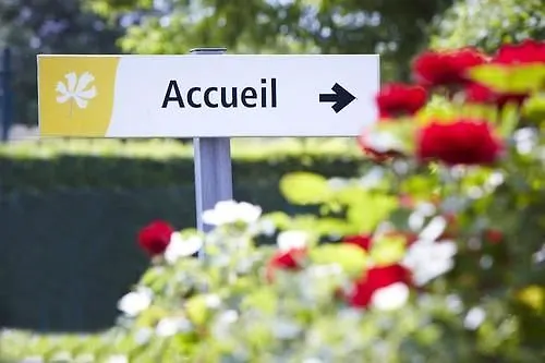 Premiere Classe Merlebach * Freyming-Merlebach