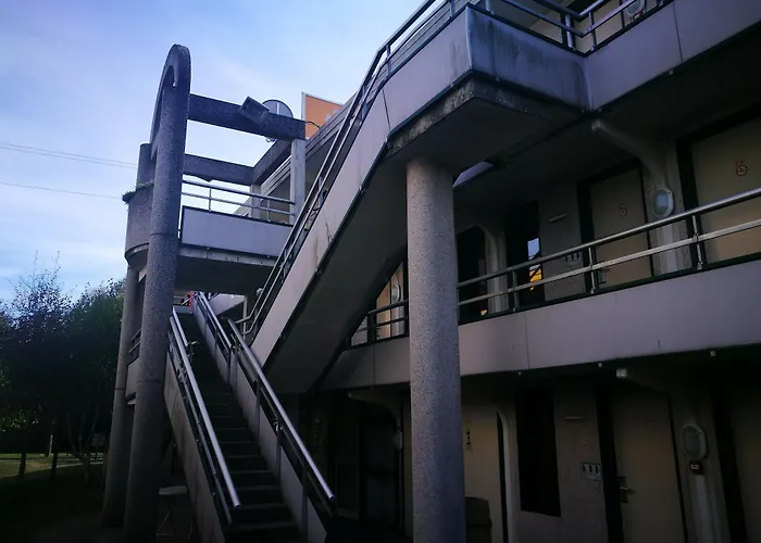 Premiere Classe Merlebach