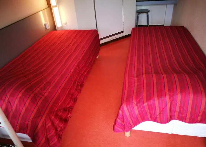 Отель Premiere Classe Merlebach *